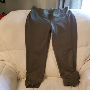Exercise Pants NWOT